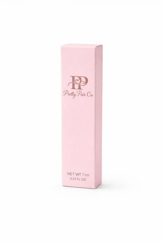 Pink Whisper